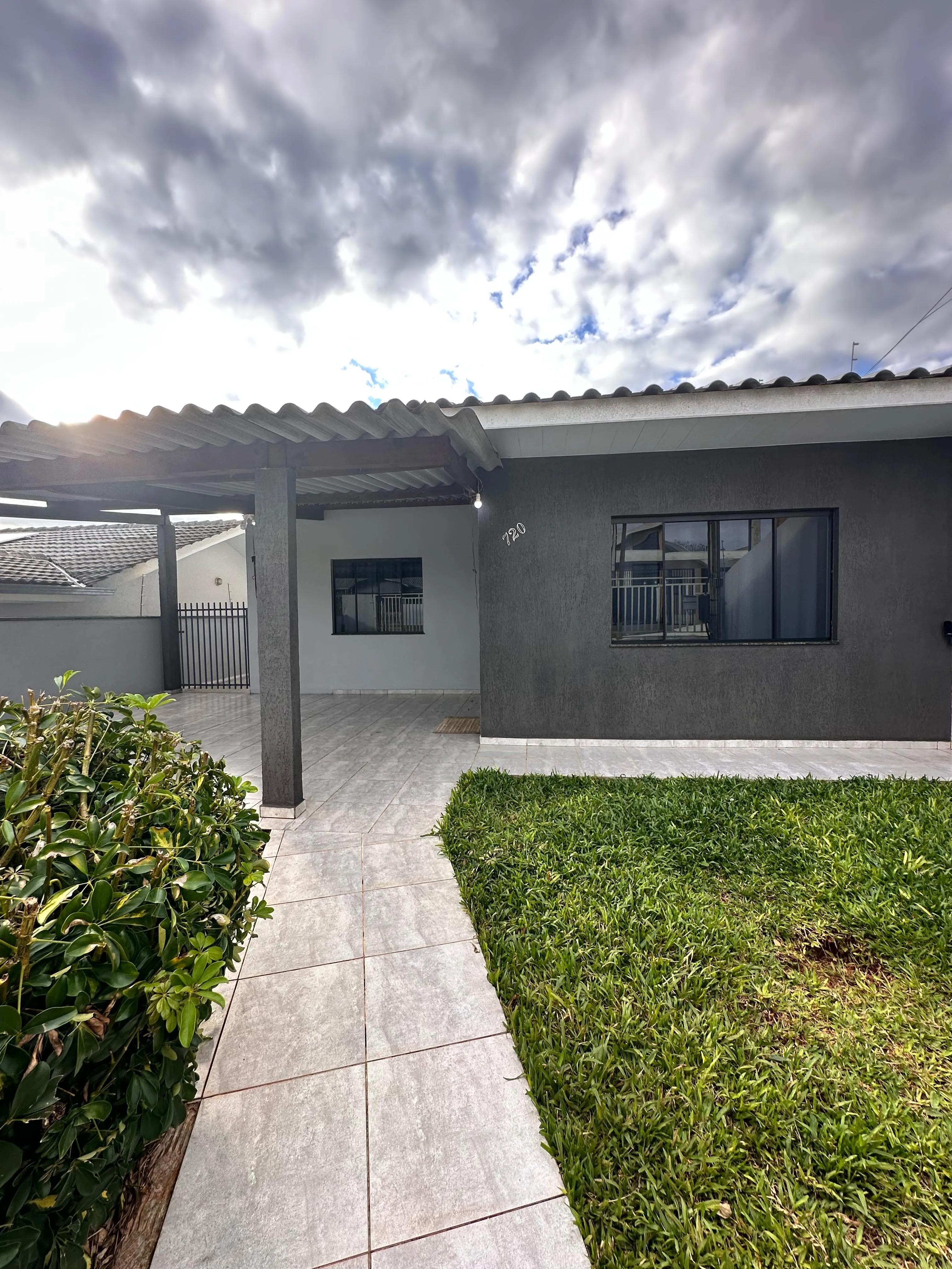 Casa no Mirante da Serra